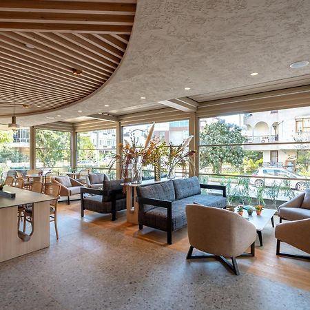 Oli Hotel And Suites Αττάλεια Εξωτερικό φωτογραφία