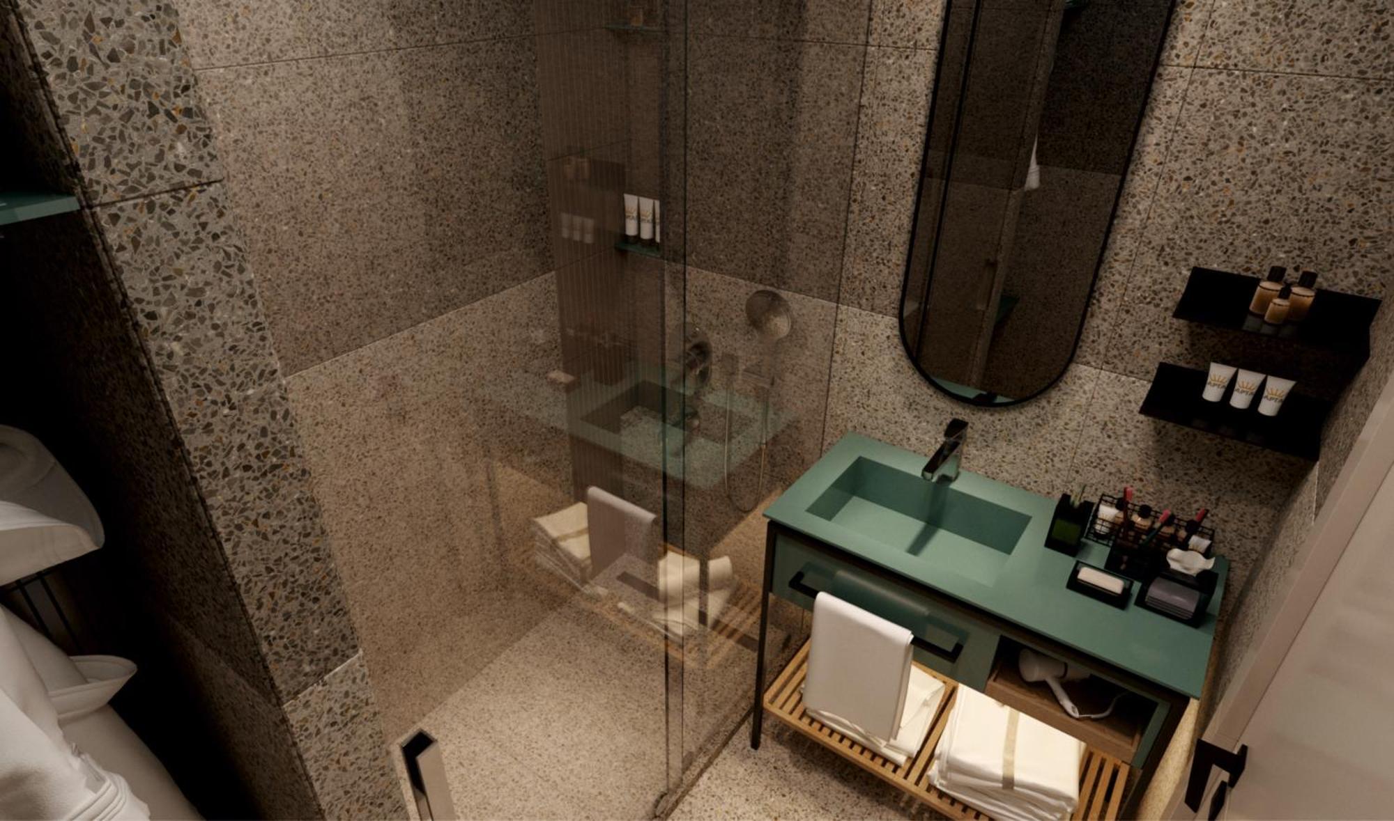 Oli Hotel And Suites Αττάλεια Εξωτερικό φωτογραφία