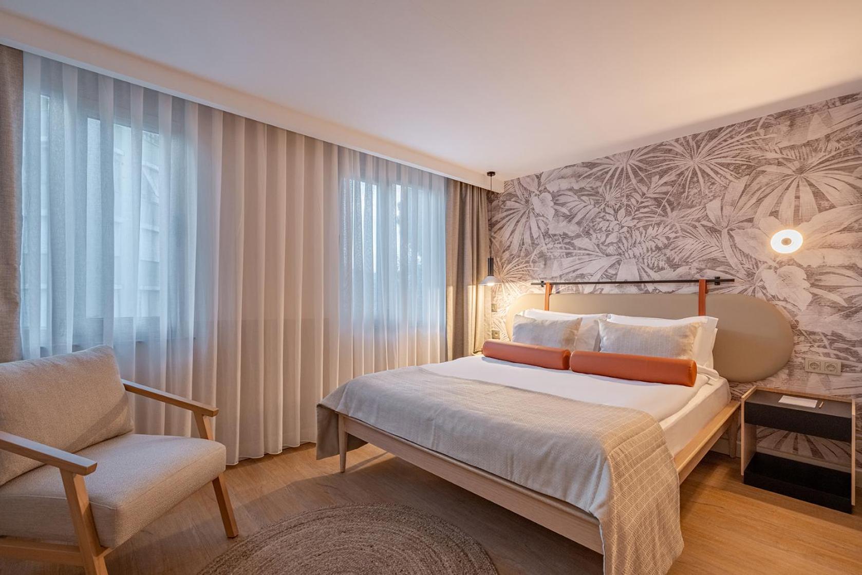 Oli Hotel And Suites Αττάλεια Εξωτερικό φωτογραφία