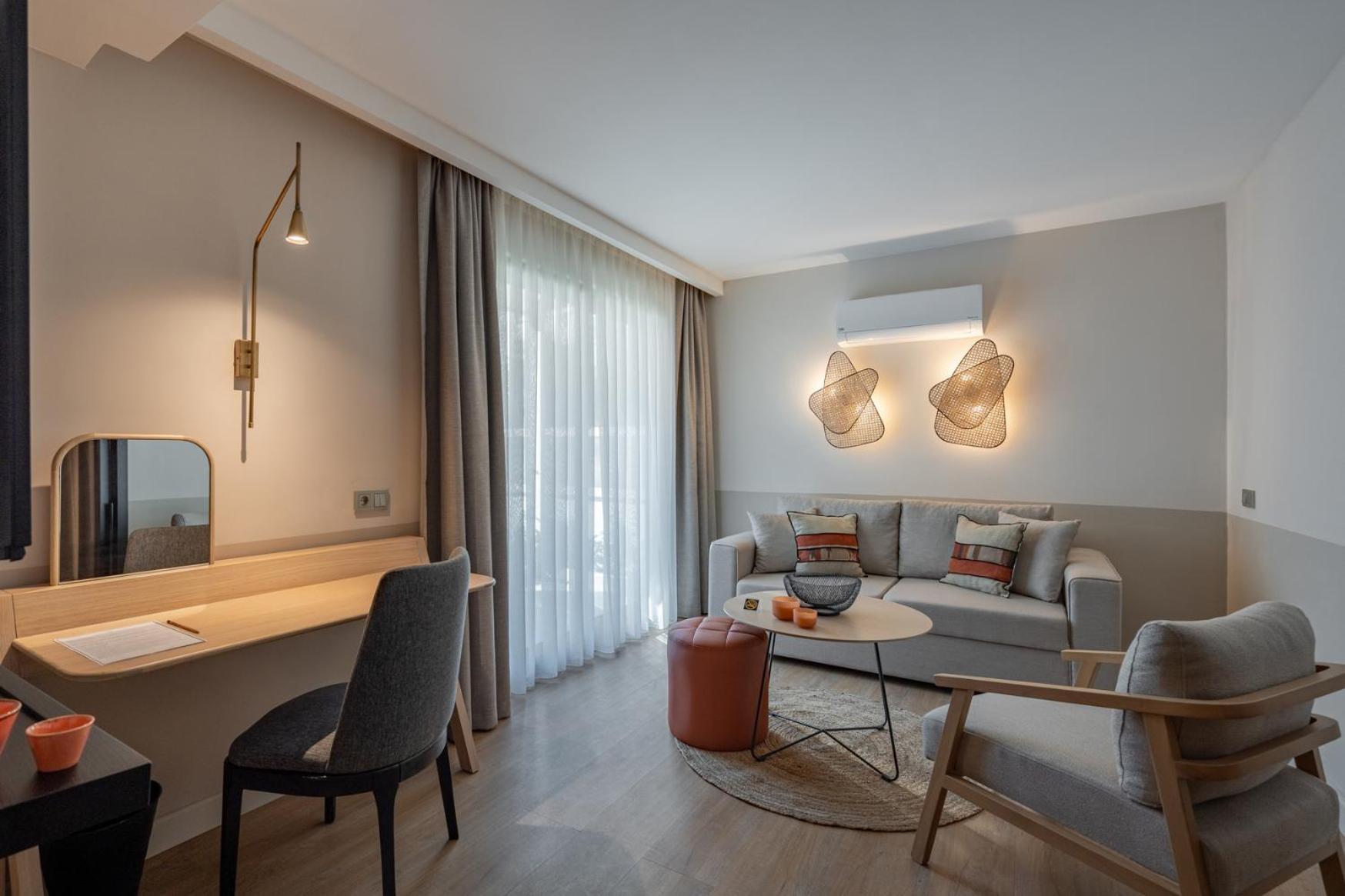 Oli Hotel And Suites Αττάλεια Εξωτερικό φωτογραφία